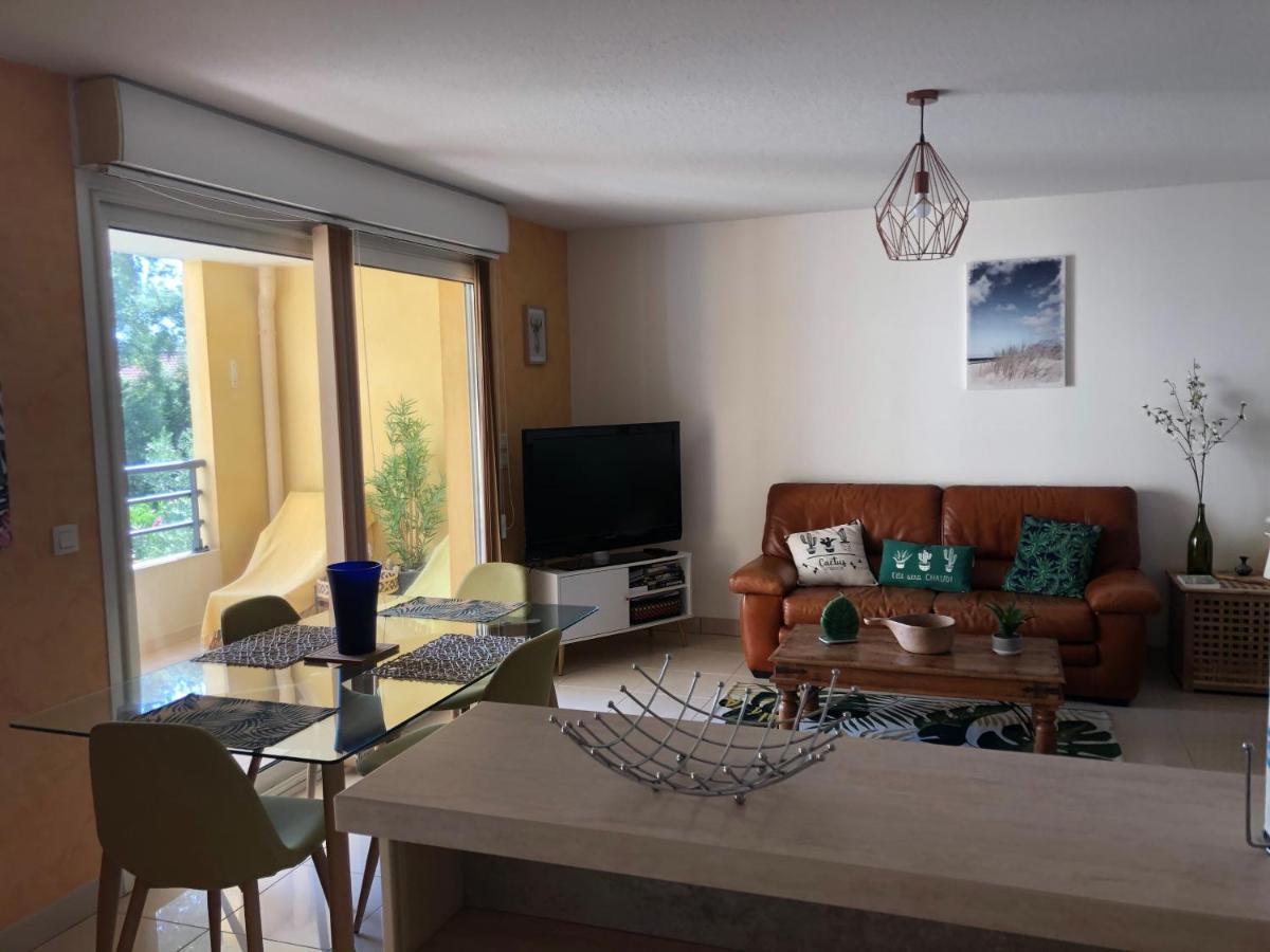 Pins Parasol Appartement