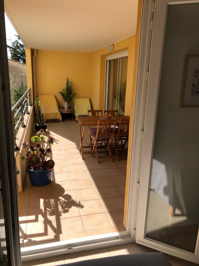Pins Parasol Appartement