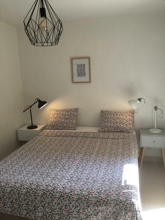 Appartement Pins Parasol *