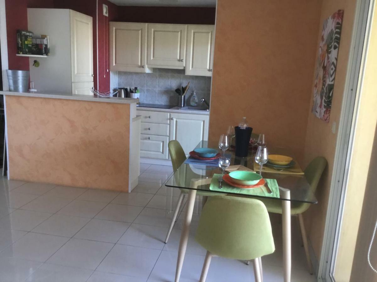 Pins Parasol Appartement